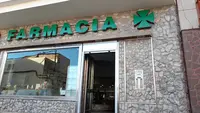Farmacia Tenoya - Lcda. Alicia Navarro Expósito