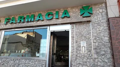 Farmacia Tenoya - Lcda. Alicia Navarro Expósito