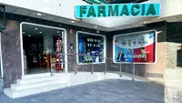 Farmacia Valido Sanromán