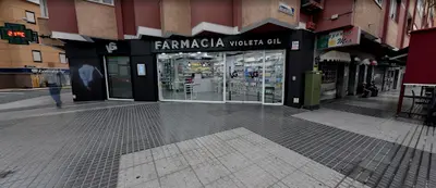 Farmacia Violeta Gil