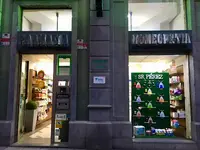 Farmacia Yeregui de Elejabeitia