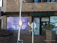 Farmacia El Auditorio