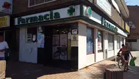 Farmacia Estación Las Matas