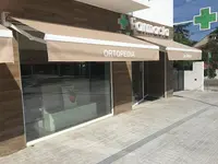Farmacia Las Matas