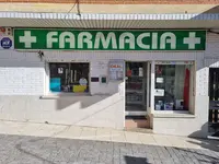 Farmacia Maria Luisa Lanzas Pensado