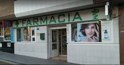 Farmacia Marta Artime. Tu Farmacia en Las Rozas