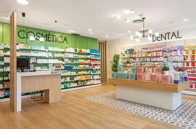 Farmacia Paloma Álvarez