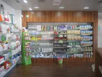 Farmacia Village. Farmacia 12 Horas en Las Rozas