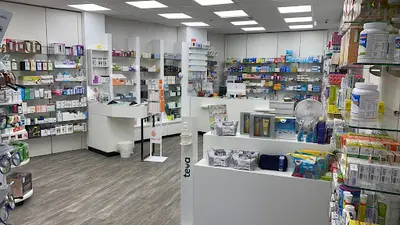 Farmacia Youfarma Las Rozas Csf9