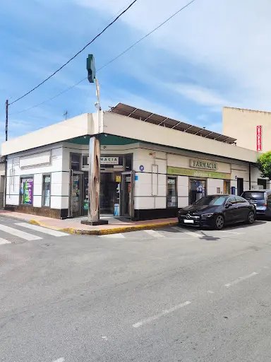 Farmacia Carrilero