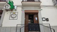 Farmacia M.j. Moreno Romero