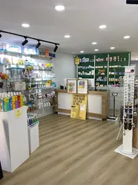 Farmacia Elena Amaro