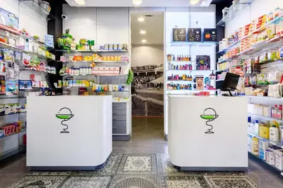 Farmacia Eli Lasa