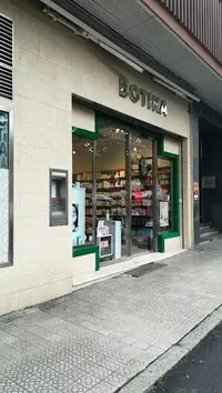 Farmacia Ais