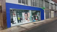 Farmacia Ana Fuertes López-casero
