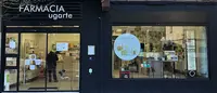 Farmacia Moína Arriaga