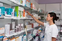 Farmacia en Laukiz Ane Elosegui Martínez