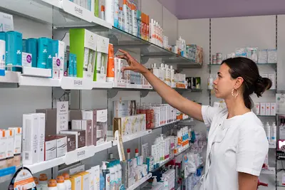 Farmacia en Laukiz Ane Elosegui Martínez