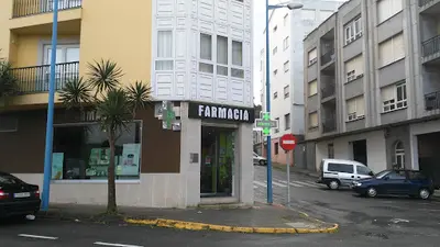 Farmacia Emma González Álvarez