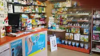 Farmacia Soledad García Martín