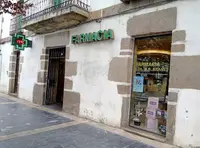 Farmacia Idoia Godoy Atxaga