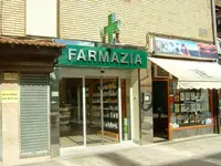 Farmacia Pedro Pereiro Zabala