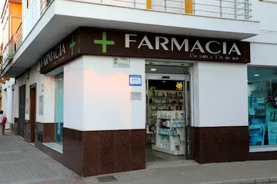 Farmacia Benito Dorantes Calderón