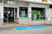 Farmacia Lecrin
