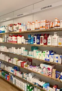 Be Farmacia Leganés