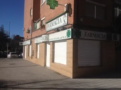 Farmacia Daffos Carralero C B
