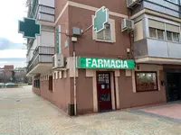 Farmacia Amaya Eiguren Mijimolle Leganes