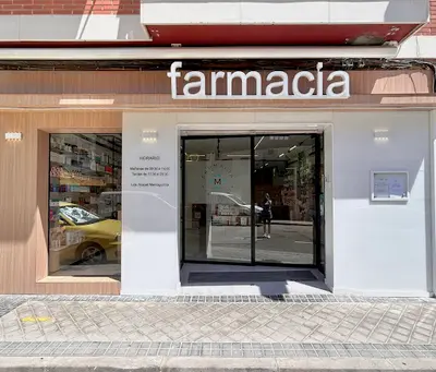 Farmacia Araceli Mendiguchia