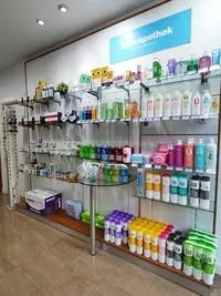 Farmacia Bolivar