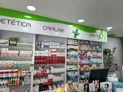 Farmacia Bóveda-centro Auditivo-ortopedia