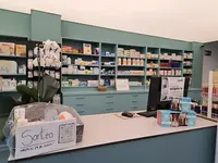 Farmacia Central Leganés Norte
