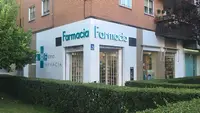 Farmacia Fátima 8, la Fortuna