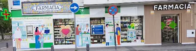 Farmacia Fortuna - Ldo. Javier Cuesta Torrado I Farmacia Y Parafarmacia en Leganés