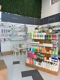 Farmacia Holanda Ríos Pérez