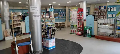 Farmacia la Botica de Iglesias