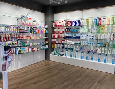 Farmacia la Cubierta 365 Días | Ortopedia, Dermocosmética Lda.irene Cordoba Gil
