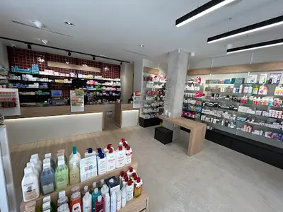 Farmacia la Rioja