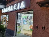 Farmacia Leganés Aranzazu Bravo Alpujarras Fórmulas Magistrales