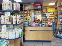 Farmacia Mascaraque