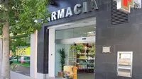 Farmacia Mayorazgo Leganés