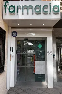 Farmacia Monegros 55