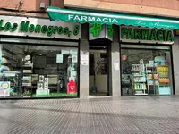 Farmacia Monegros