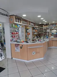Farmacia Nieves Cuenca