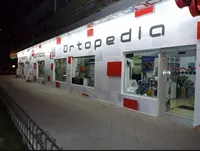 Farmacia Óptica Ortopedia Audiología Las Alpujarras