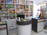 Farmacia Ortopedia Del Parque