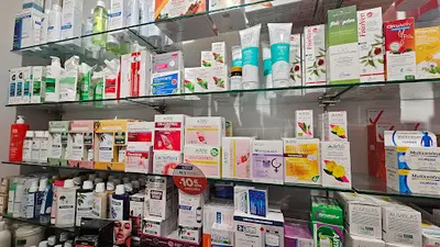 Farmacia Ortopedia Leganes 12h - Nieves Mijimolle Cuadrado